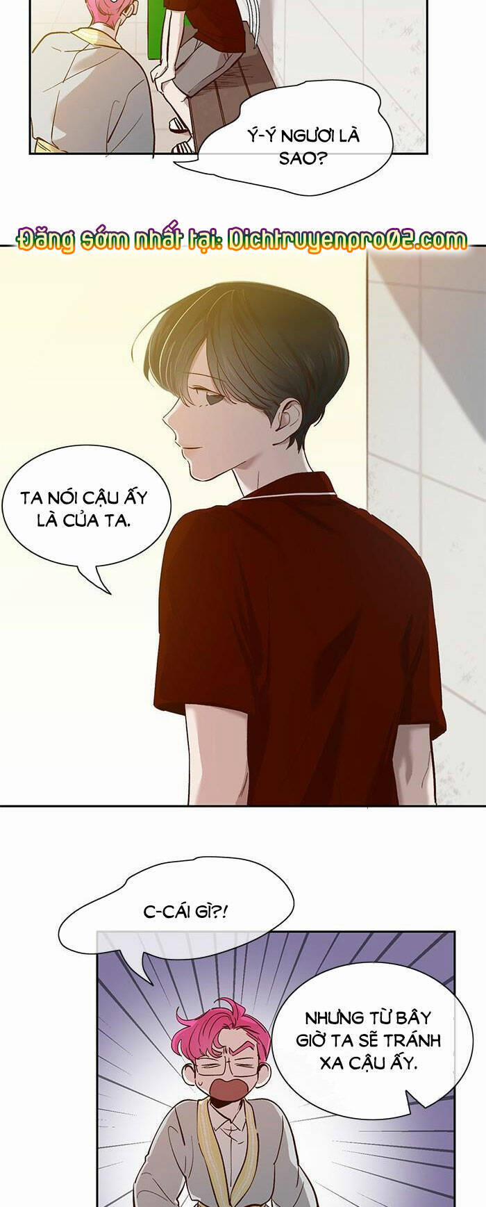 Quỷ Sứ Số 4 114 trang 11