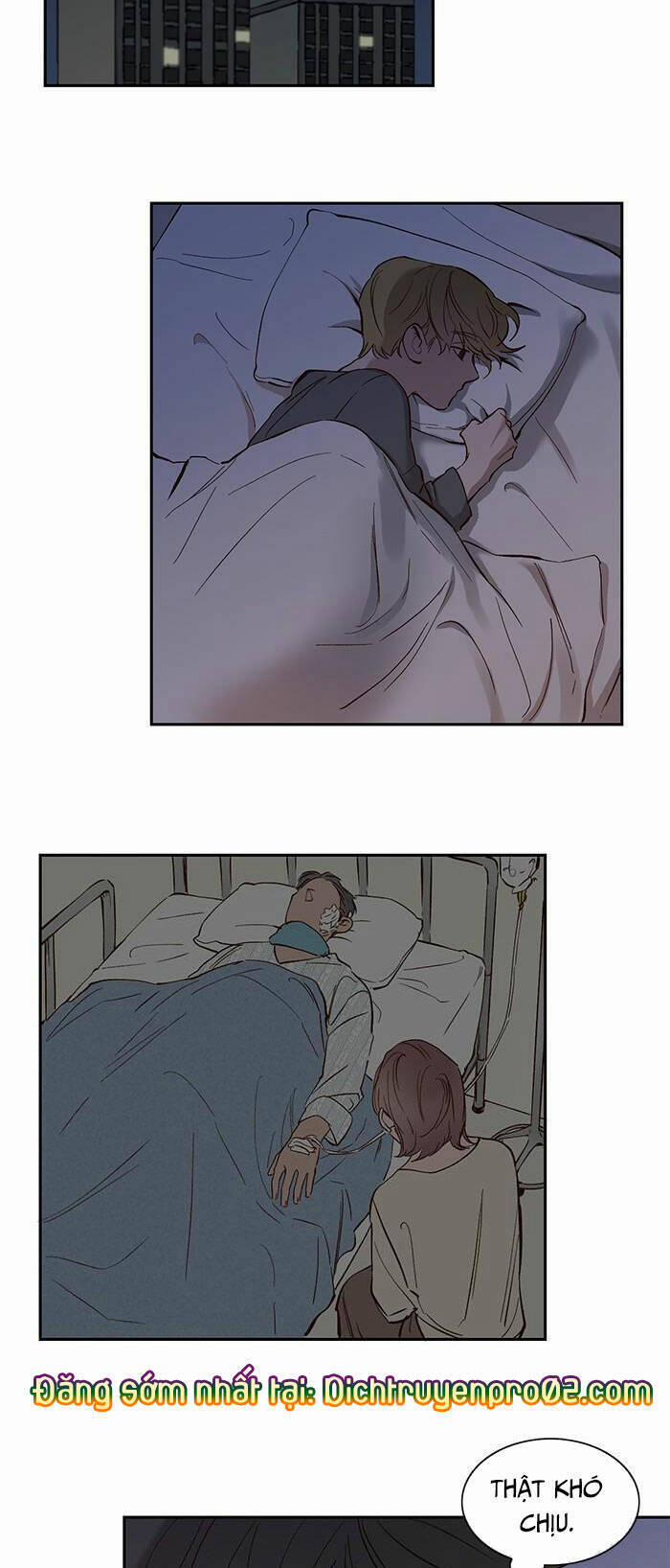 Quỷ Sứ Số 4 114 trang 16