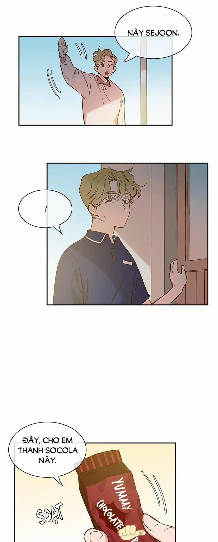 Quỷ Sứ Số 4 114 trang 18