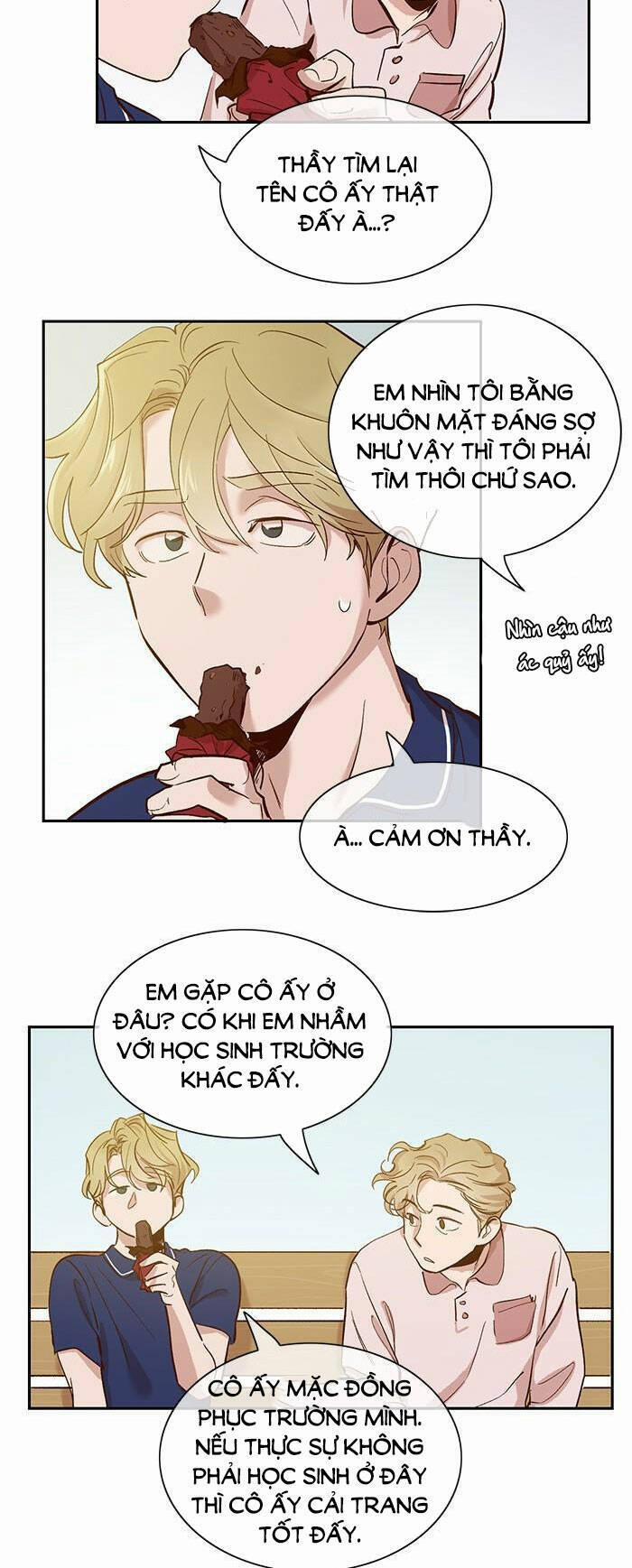 Quỷ Sứ Số 4 114 trang 20