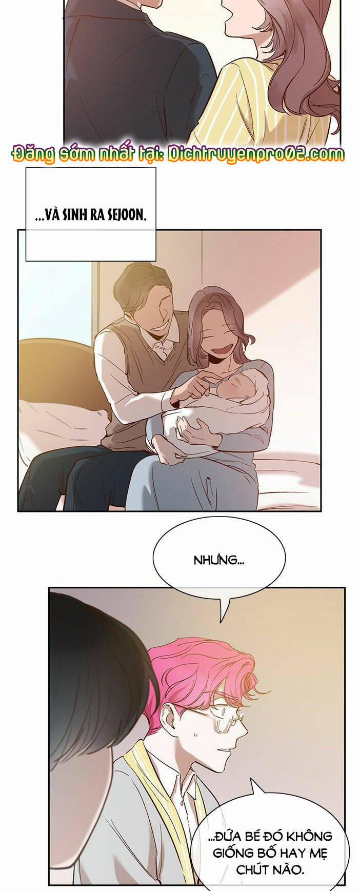 Quỷ Sứ Số 4 114 trang 3