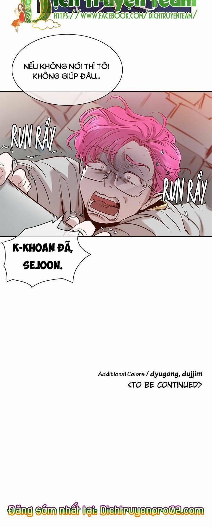 Quỷ Sứ Số 4 114 trang 30