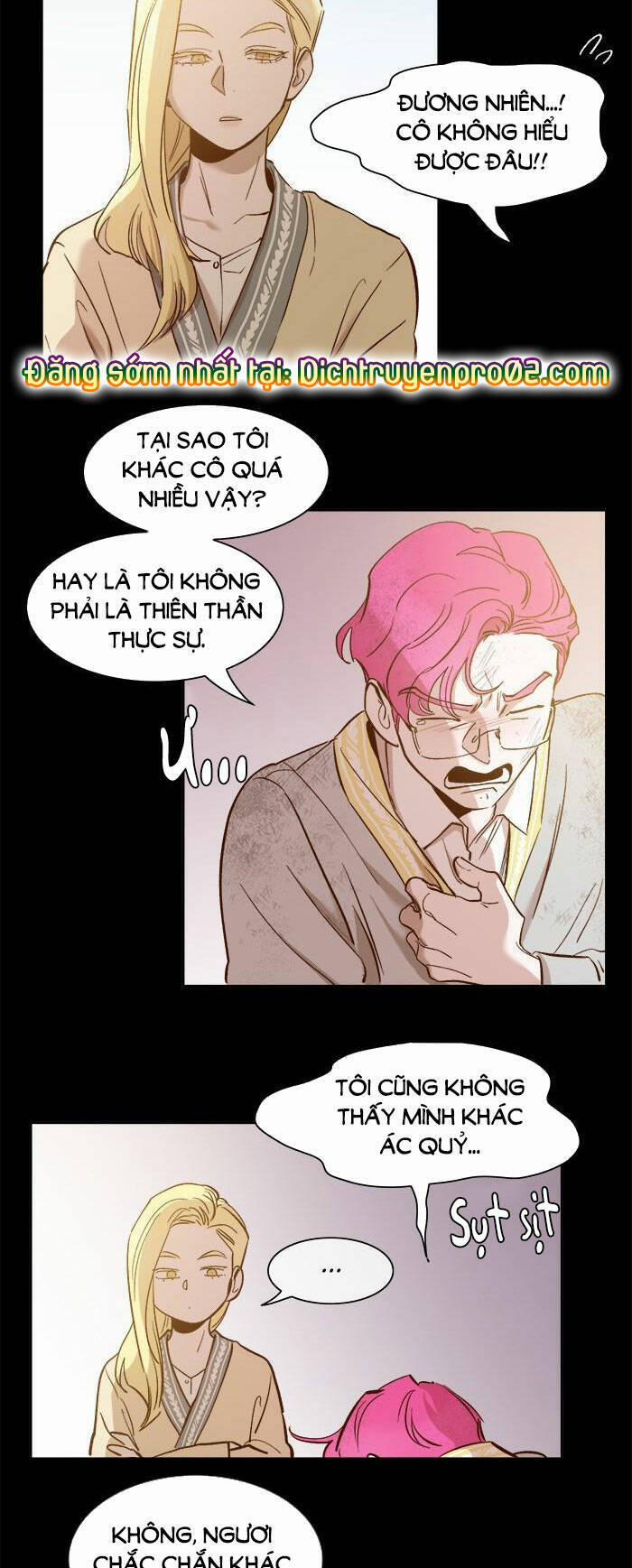 Quỷ Sứ Số 4 115 trang 2