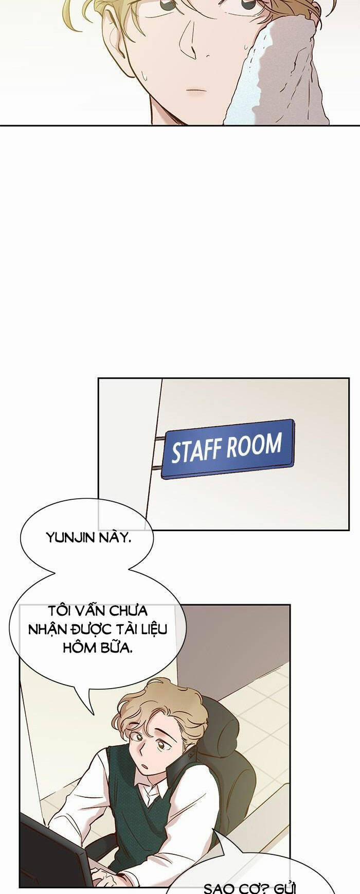 Quỷ Sứ Số 4 115 trang 23