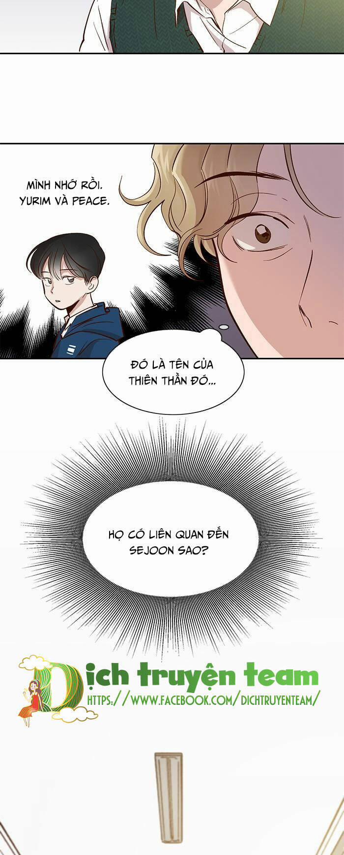 Quỷ Sứ Số 4 115 trang 28