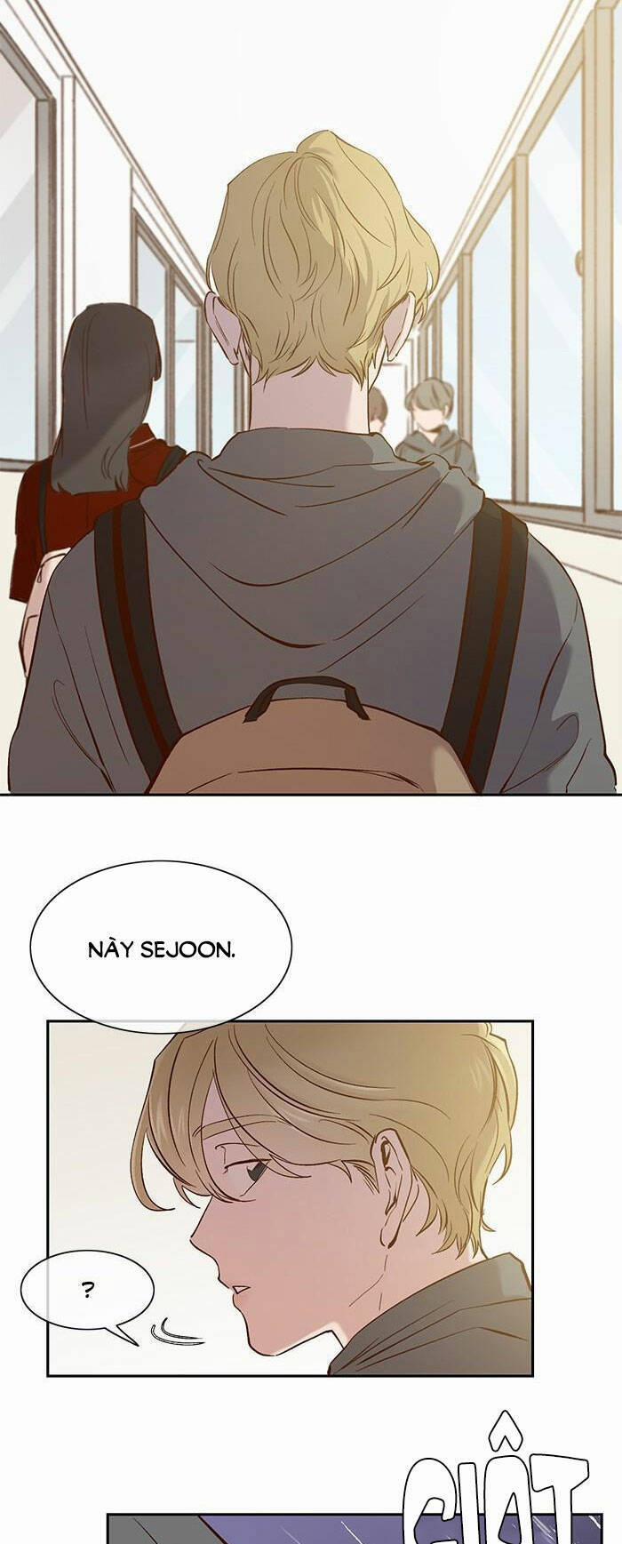 Quỷ Sứ Số 4 115 trang 29