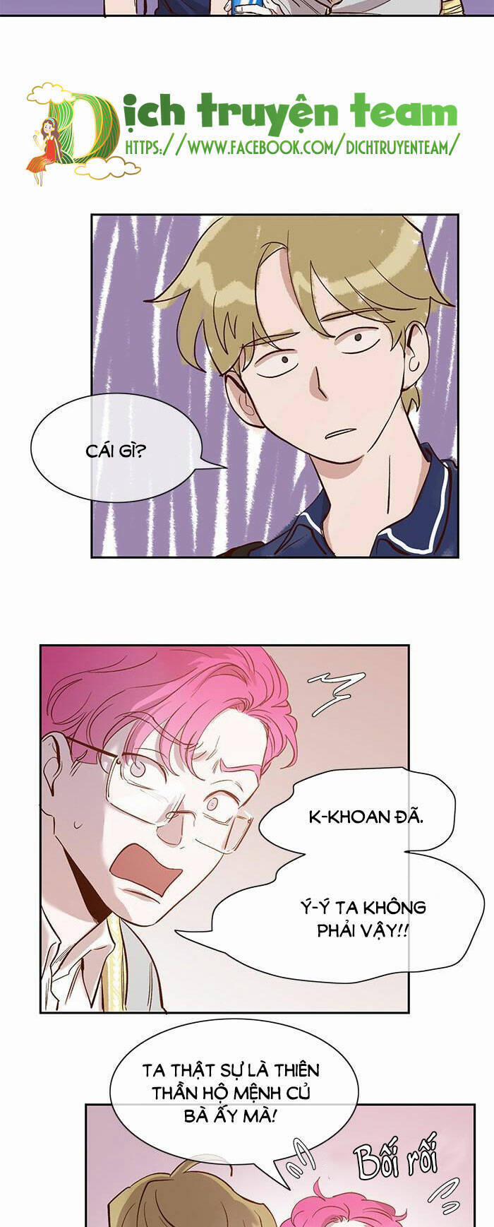 Quỷ Sứ Số 4 115 trang 8