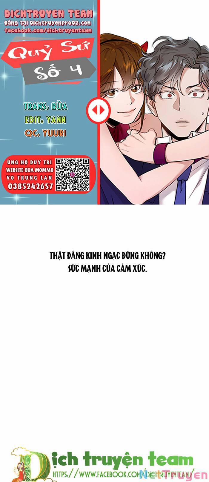 Quỷ Sứ Số 4 117 trang 0