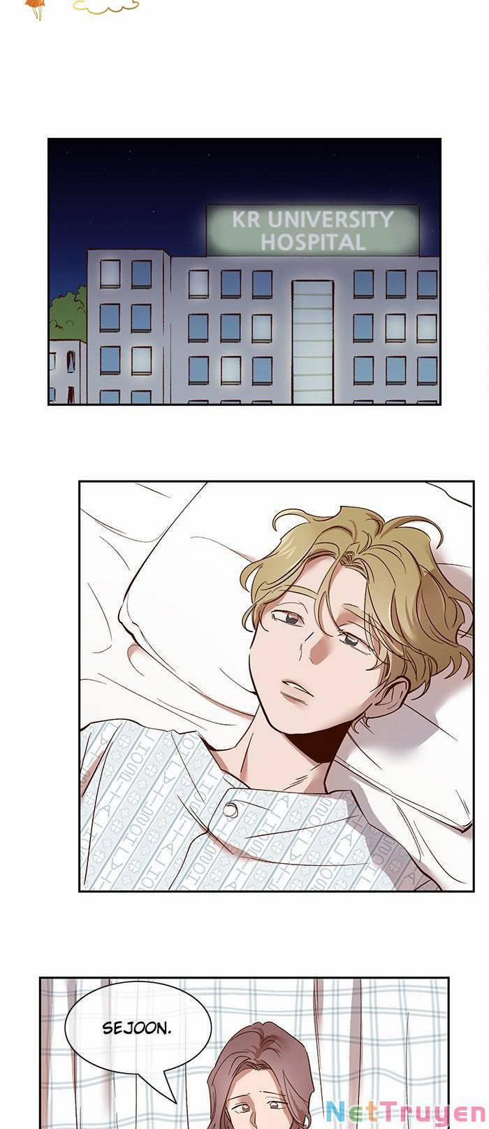 Quỷ Sứ Số 4 117 trang 1