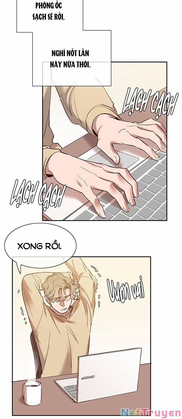 Quỷ Sứ Số 4 117 trang 16