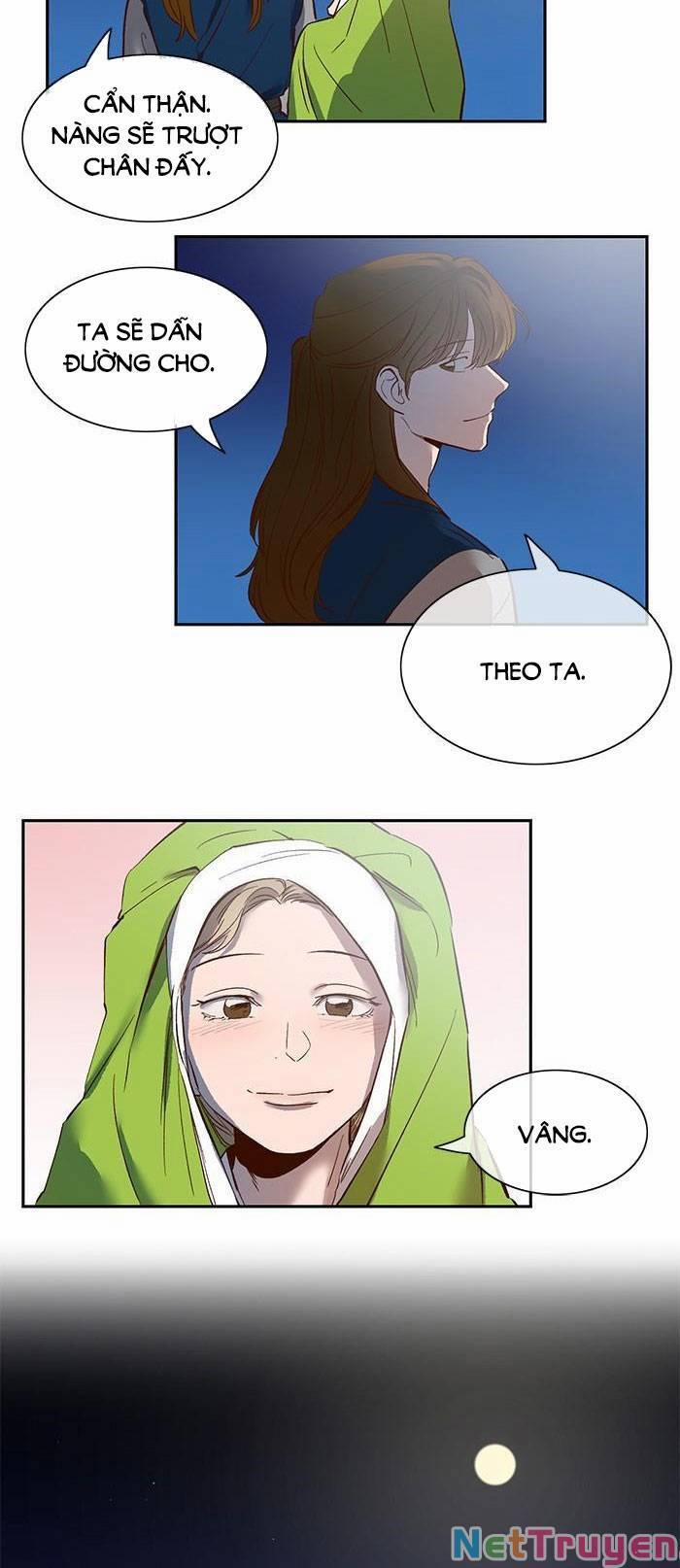 Quỷ Sứ Số 4 117 trang 21