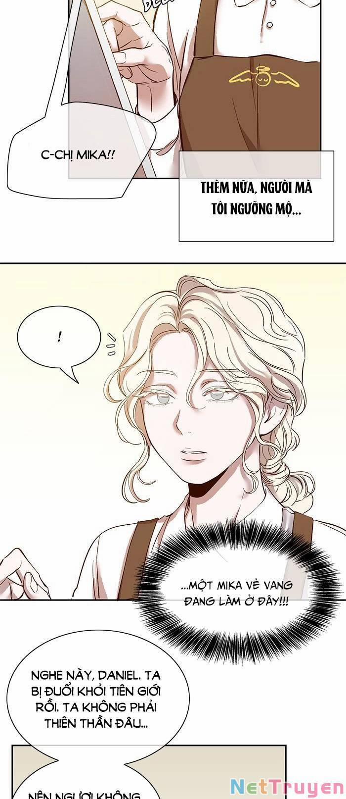 Quỷ Sứ Số 4 117 trang 31