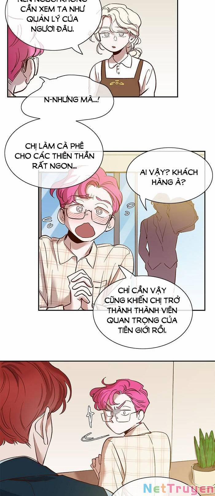 Quỷ Sứ Số 4 117 trang 32