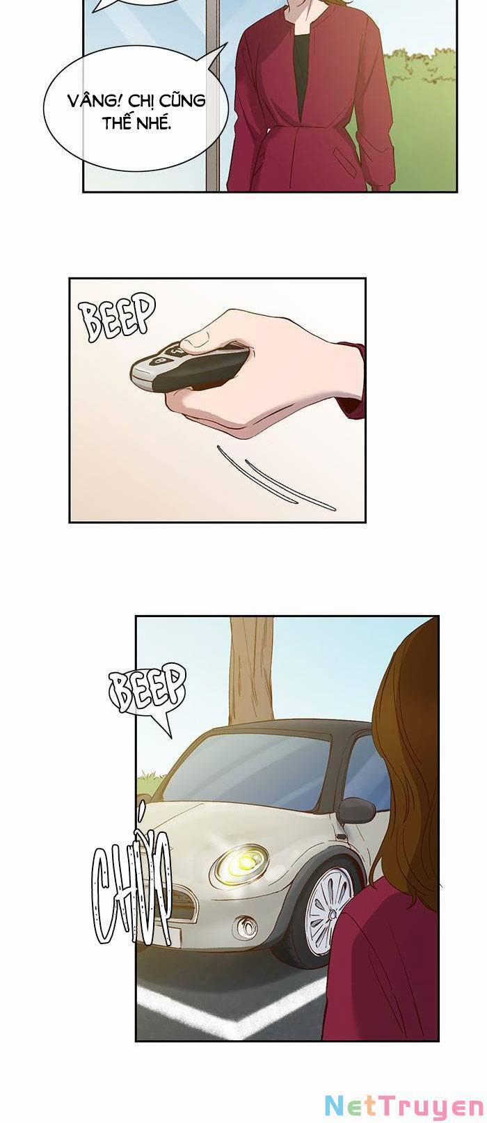 Quỷ Sứ Số 4 118 trang 1