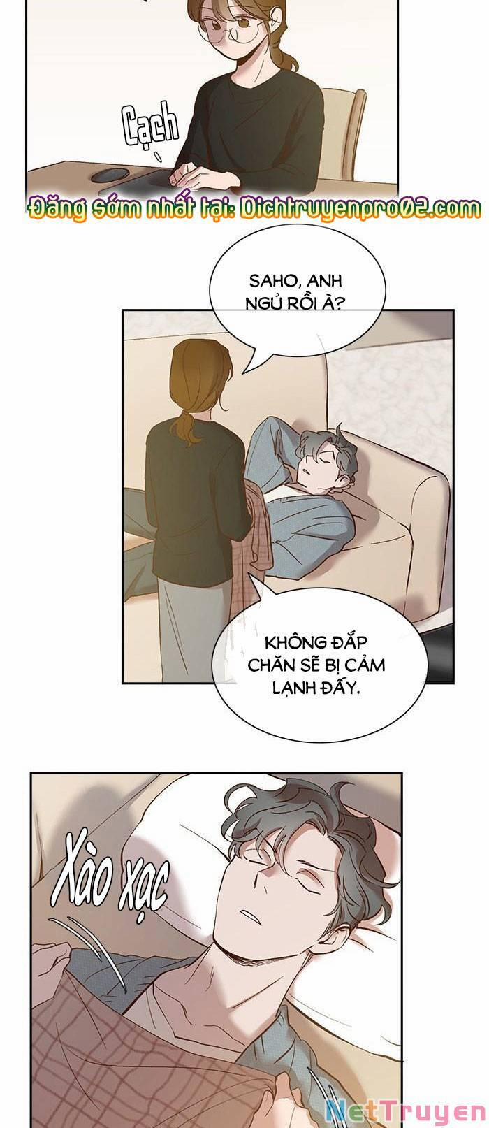 Quỷ Sứ Số 4 118 trang 12