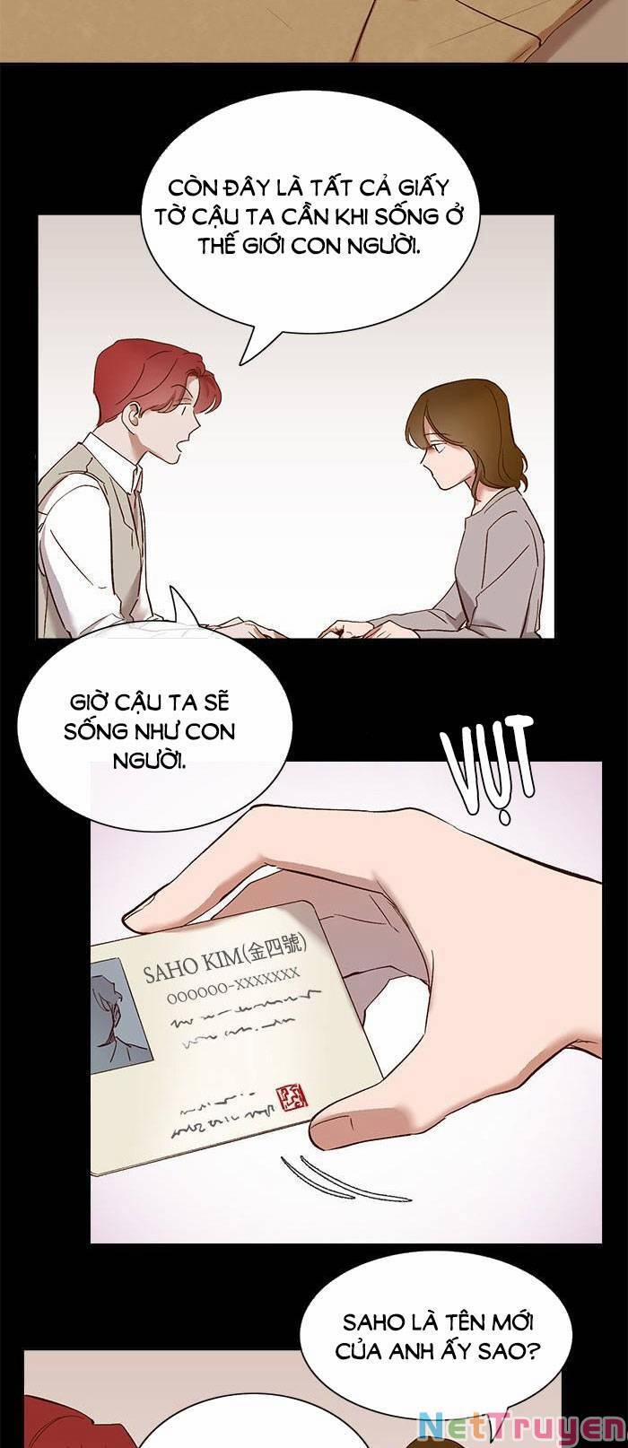 Quỷ Sứ Số 4 118 trang 15