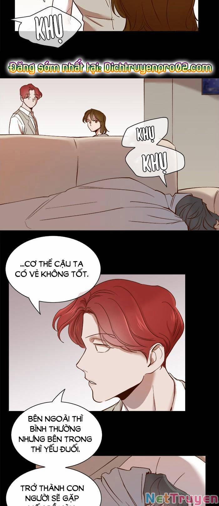 Quỷ Sứ Số 4 118 trang 17