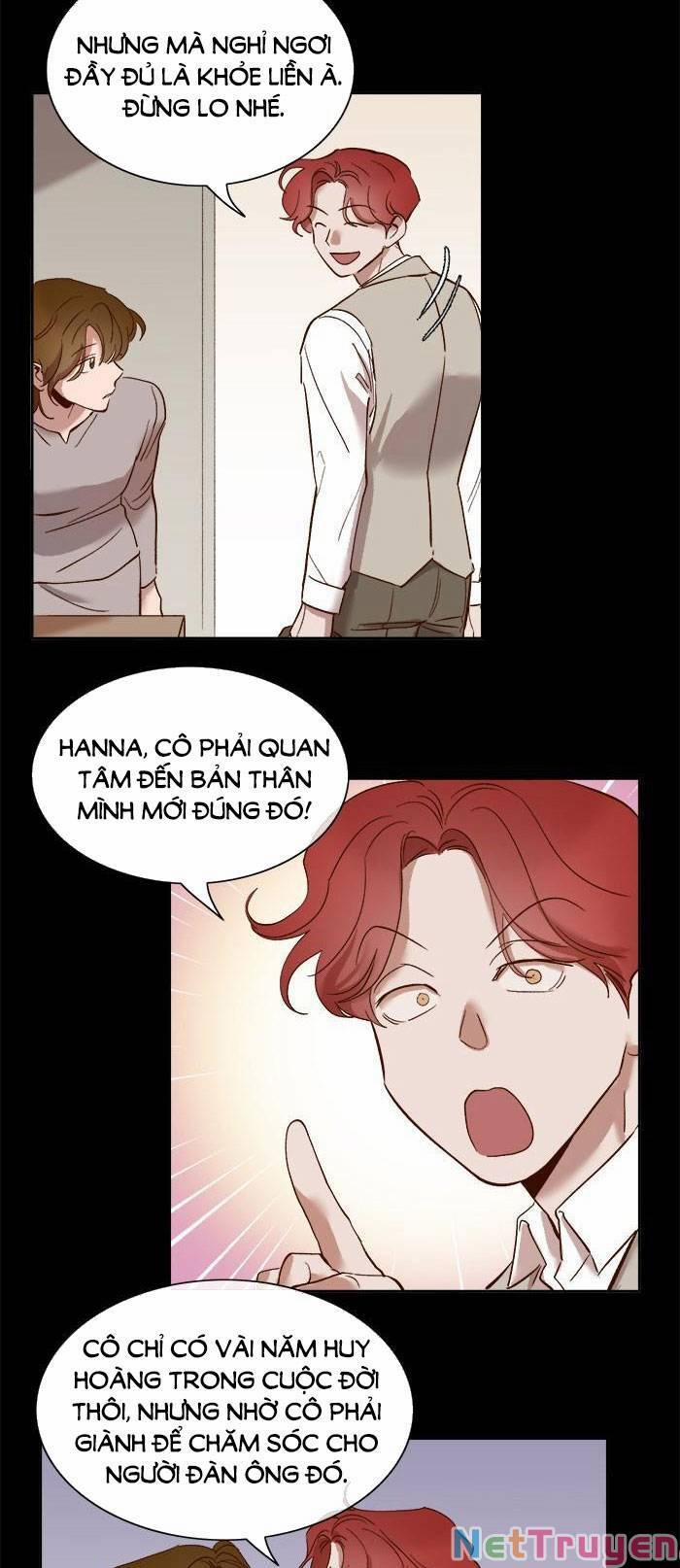 Quỷ Sứ Số 4 118 trang 19