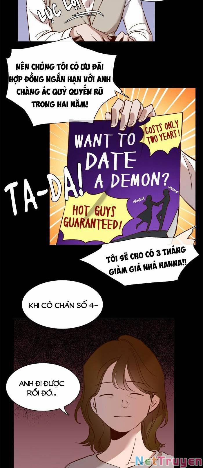 Quỷ Sứ Số 4 118 trang 21