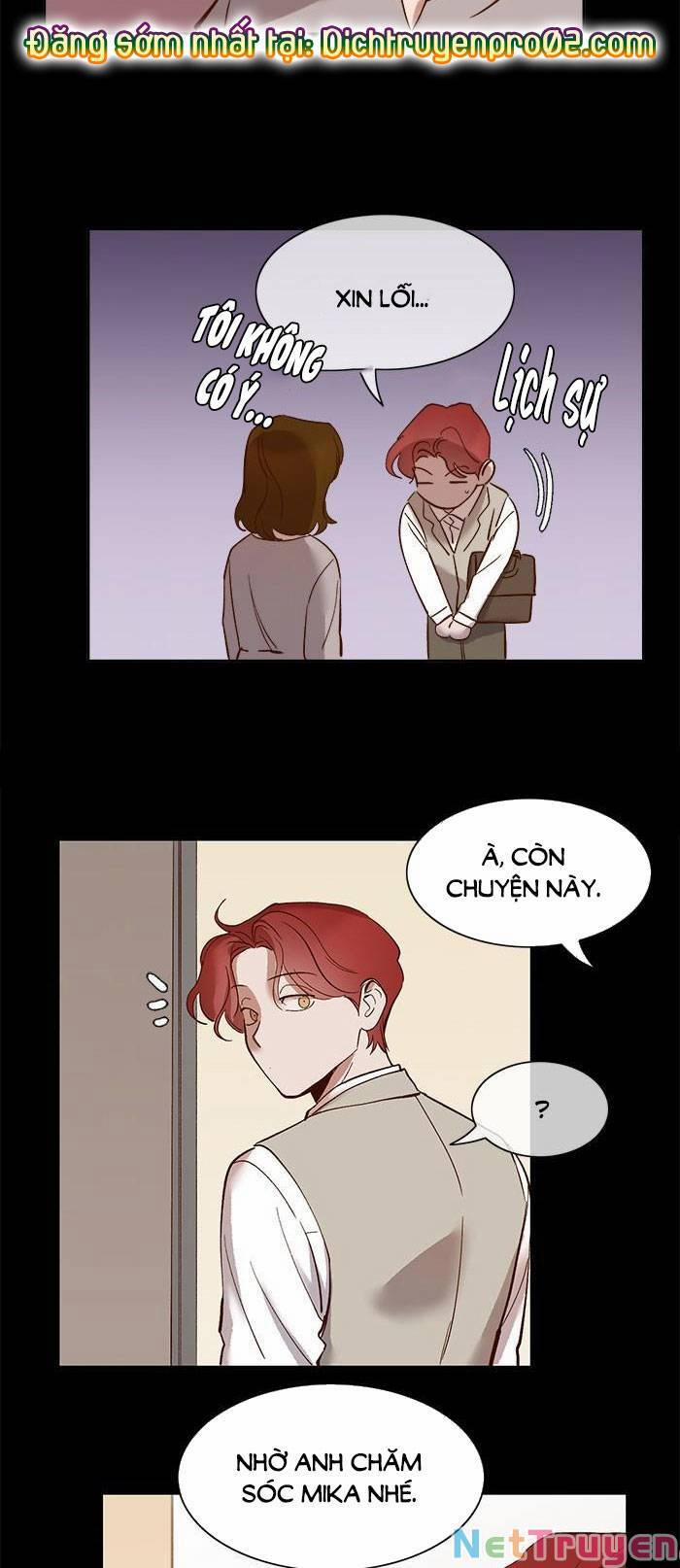 Quỷ Sứ Số 4 118 trang 22