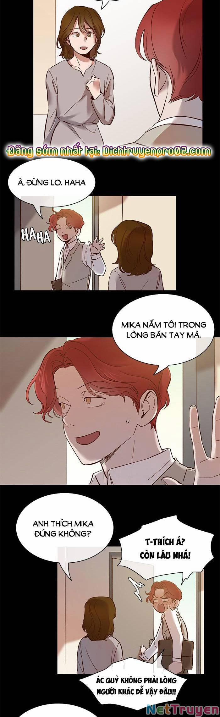 Quỷ Sứ Số 4 118 trang 23