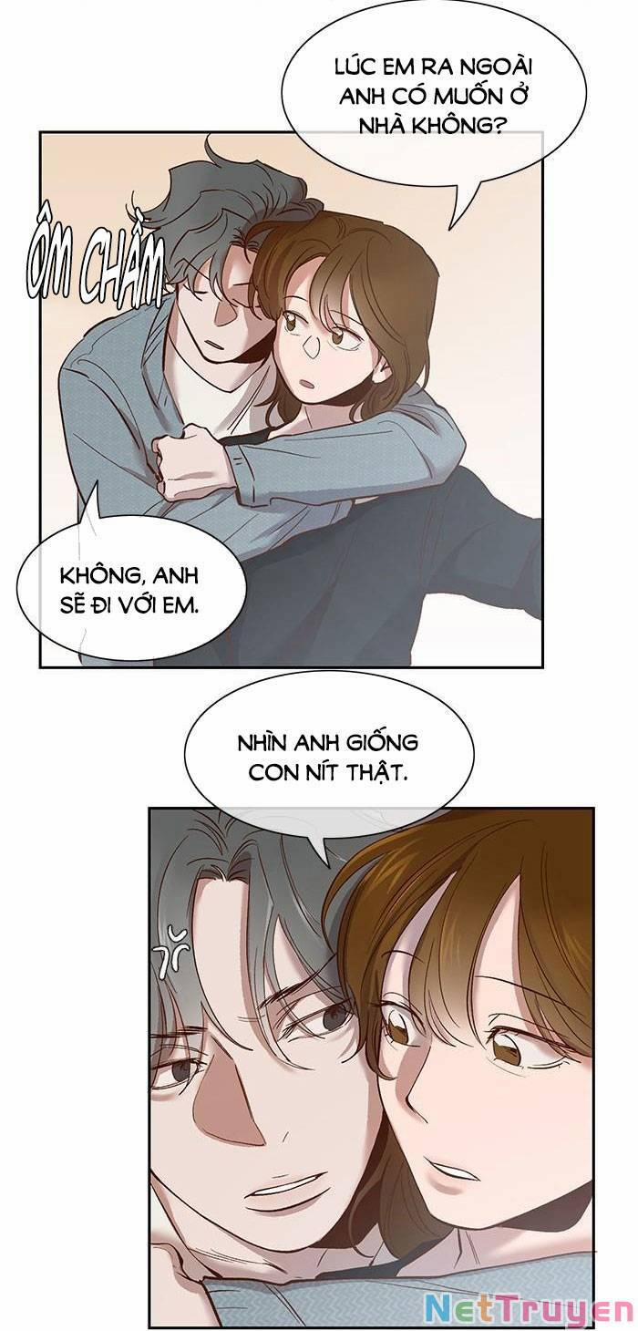 Quỷ Sứ Số 4 118 trang 29