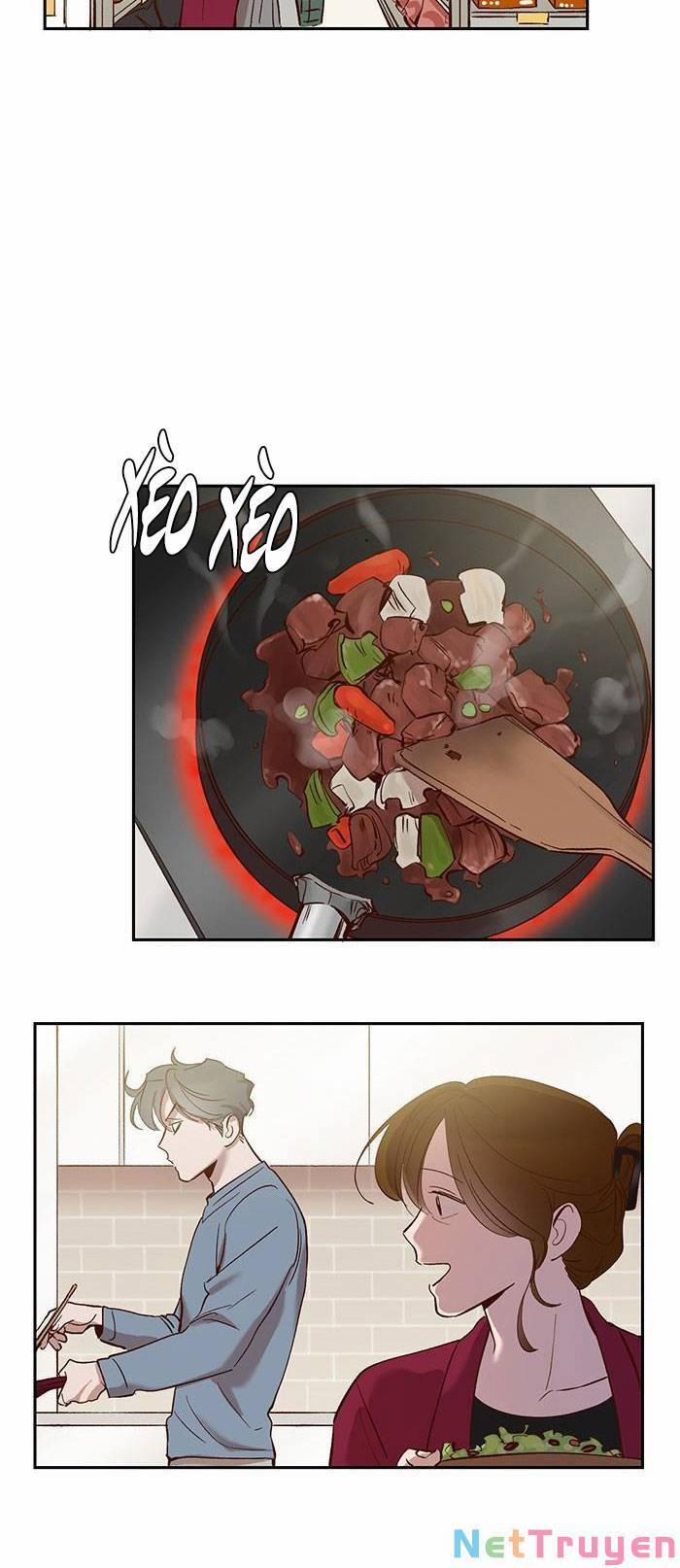 Quỷ Sứ Số 4 119 trang 1