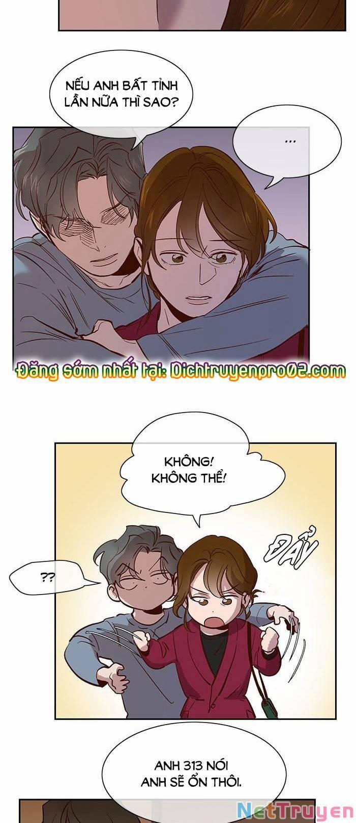 Quỷ Sứ Số 4 119 trang 10