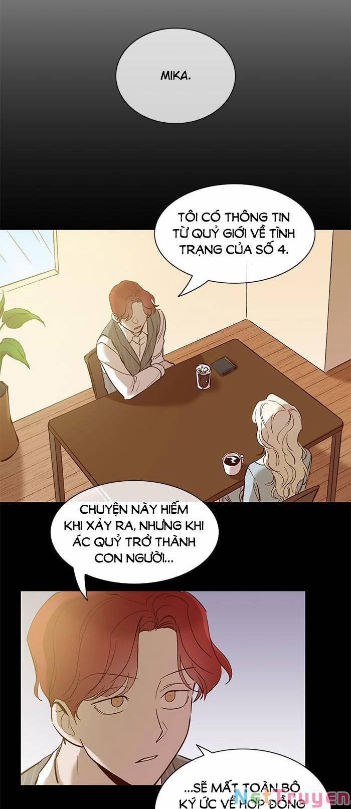 Quỷ Sứ Số 4 119 trang 21