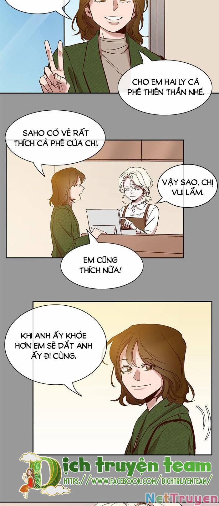 Quỷ Sứ Số 4 119 trang 23