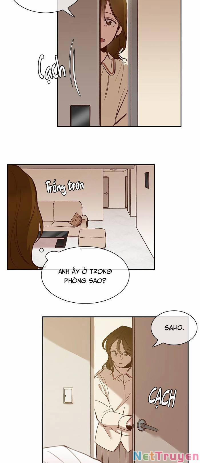 Quỷ Sứ Số 4 119 trang 28