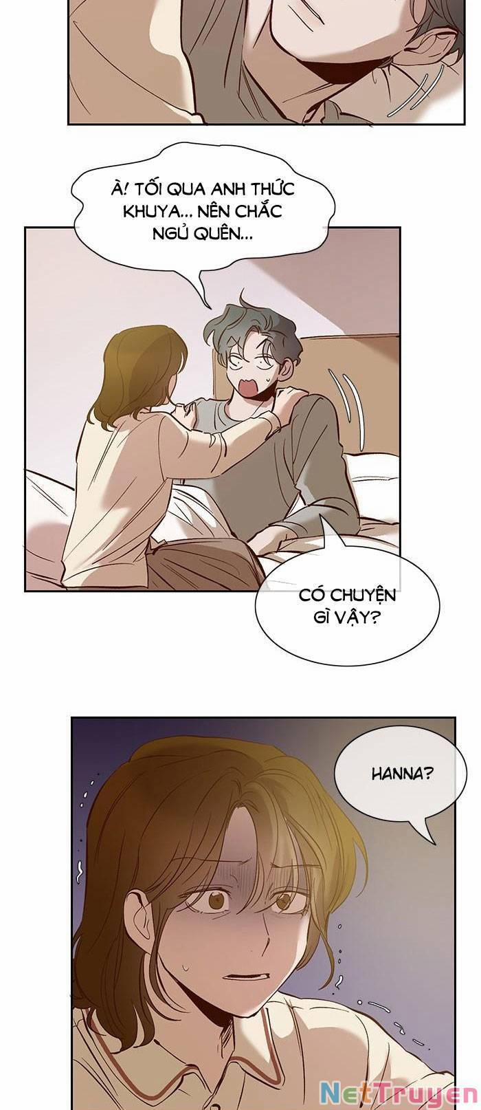 Quỷ Sứ Số 4 119 trang 31