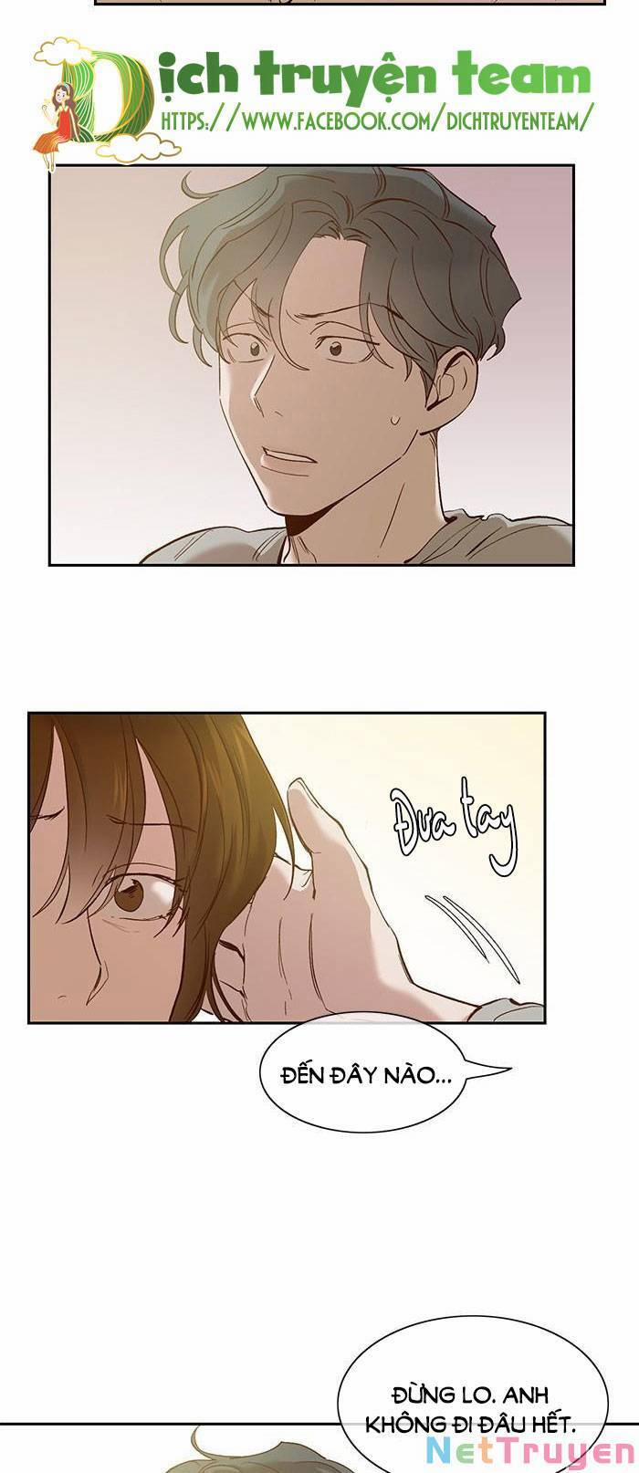 Quỷ Sứ Số 4 119 trang 32