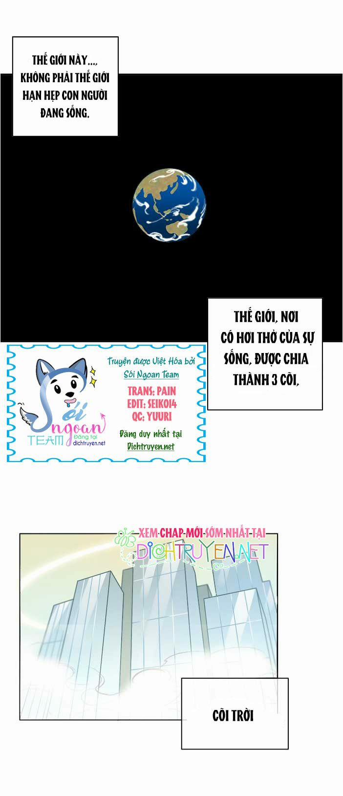 Quỷ Sứ Số 4 12 trang 0