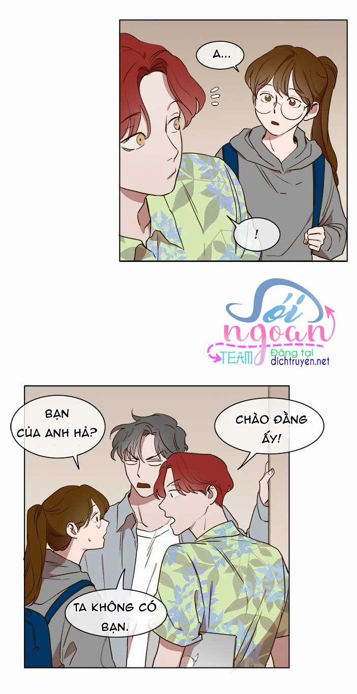 Quỷ Sứ Số 4 12 trang 10