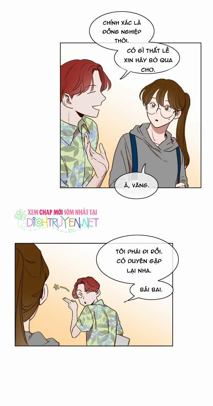 Quỷ Sứ Số 4 12 trang 11