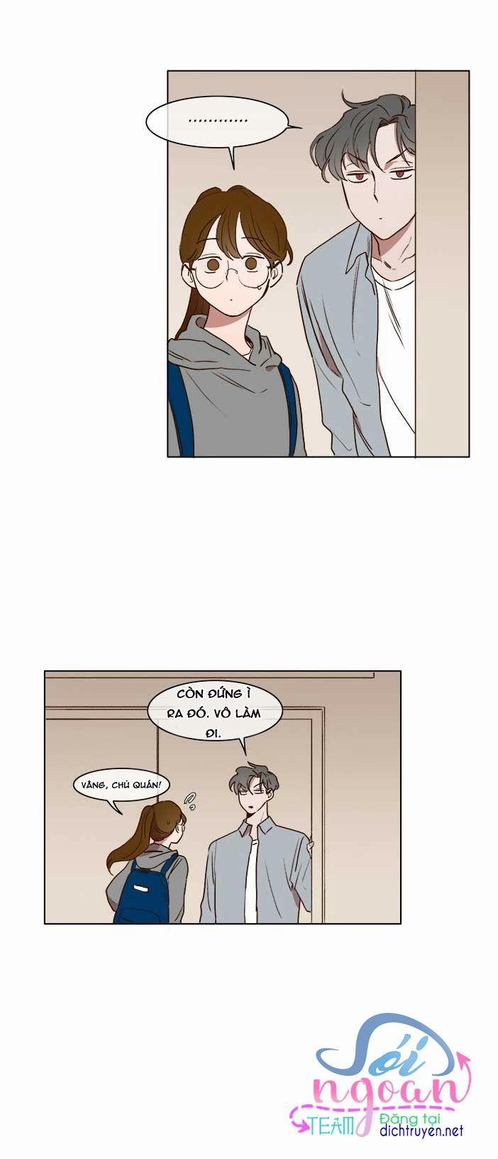 Quỷ Sứ Số 4 12 trang 12