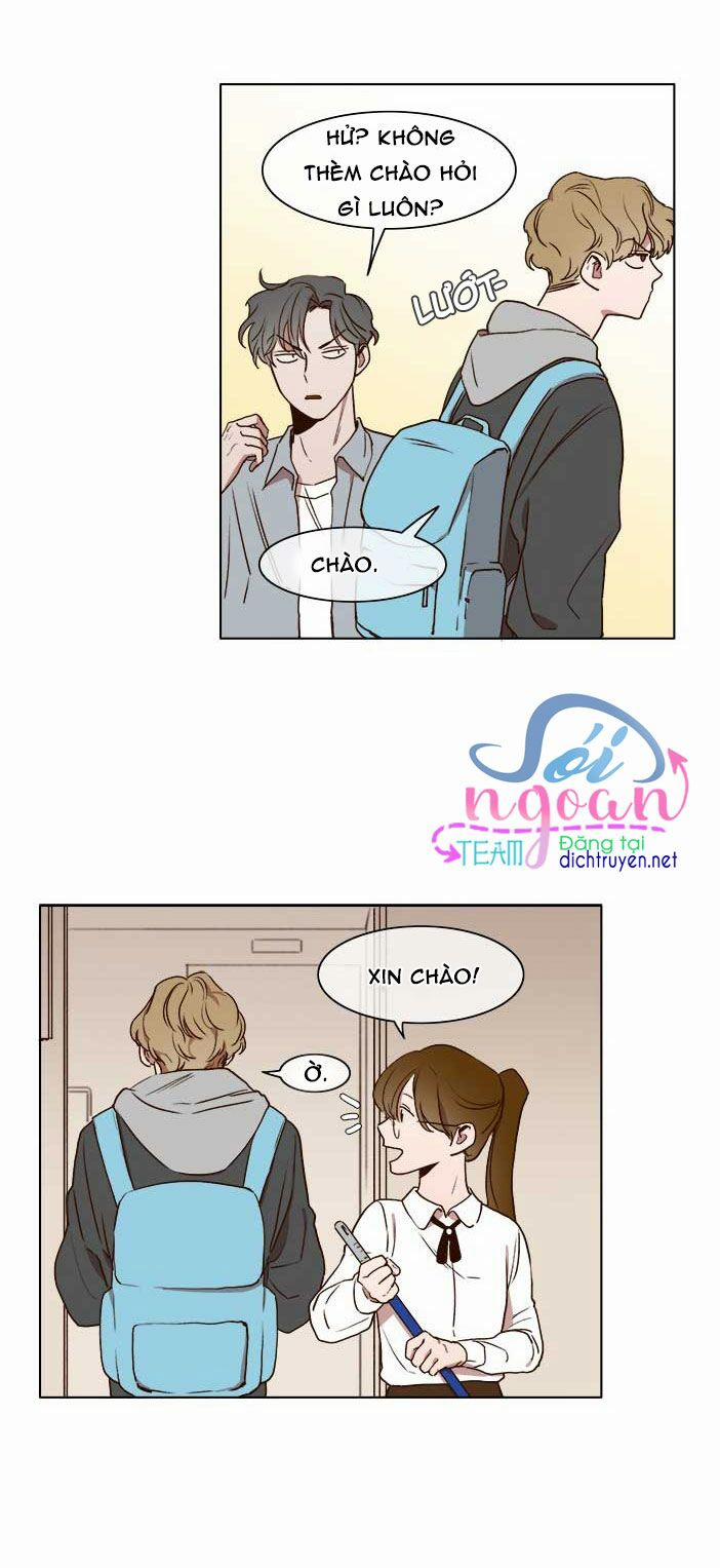 Quỷ Sứ Số 4 12 trang 16