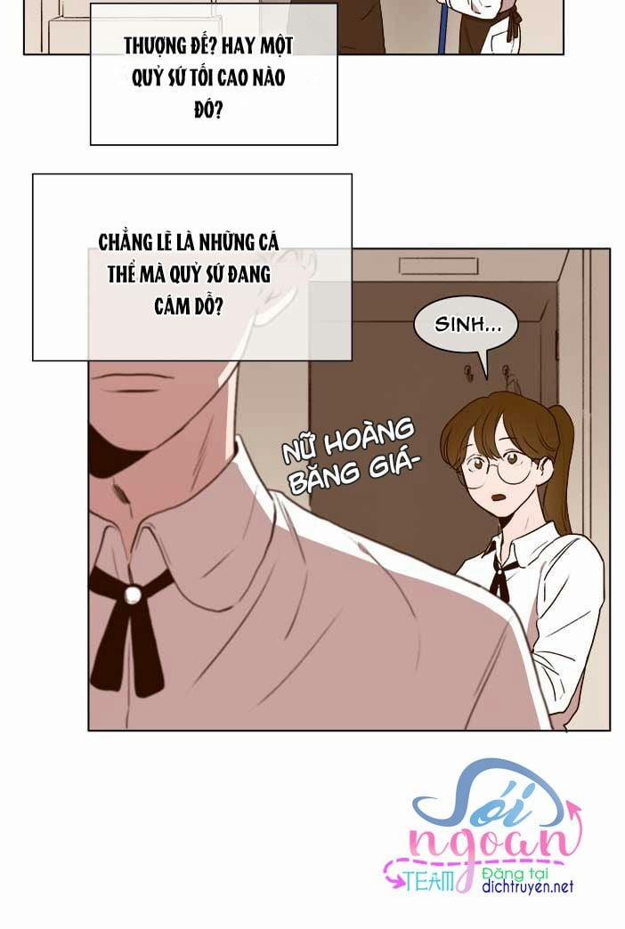 Quỷ Sứ Số 4 12 trang 18