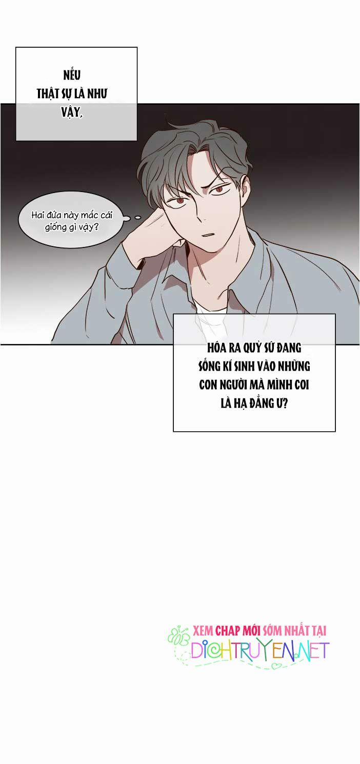 Quỷ Sứ Số 4 12 trang 19