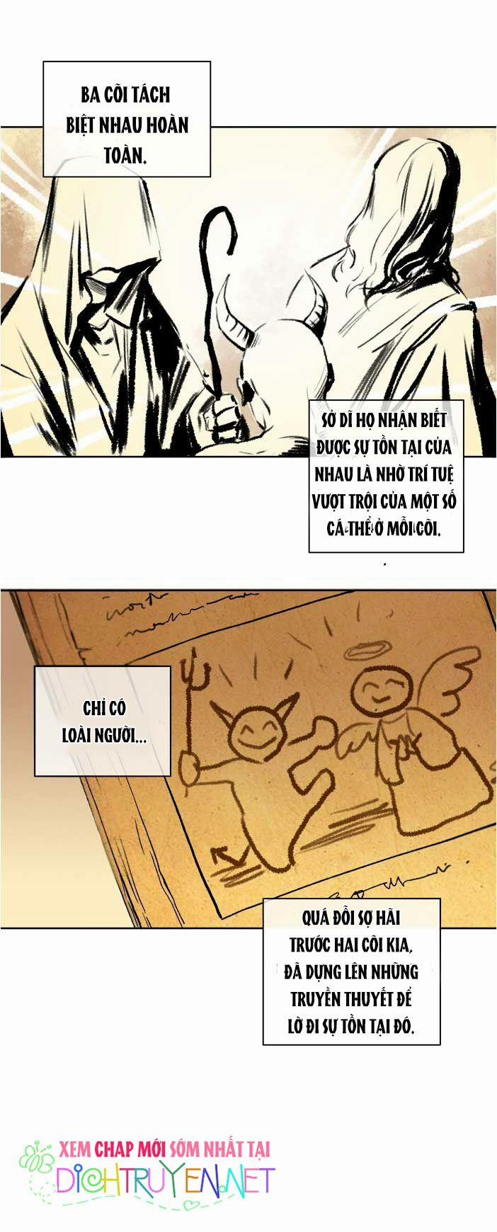 Quỷ Sứ Số 4 12 trang 2