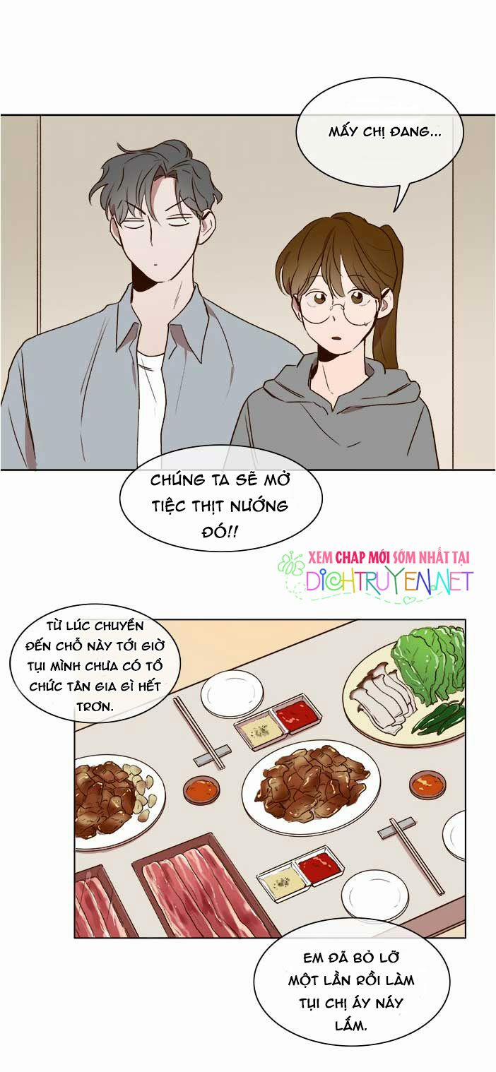 Quỷ Sứ Số 4 12 trang 21