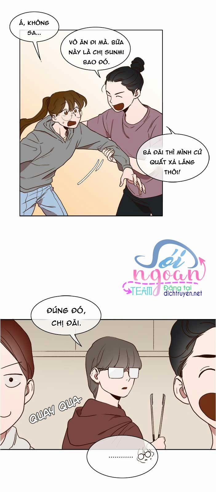 Quỷ Sứ Số 4 12 trang 22