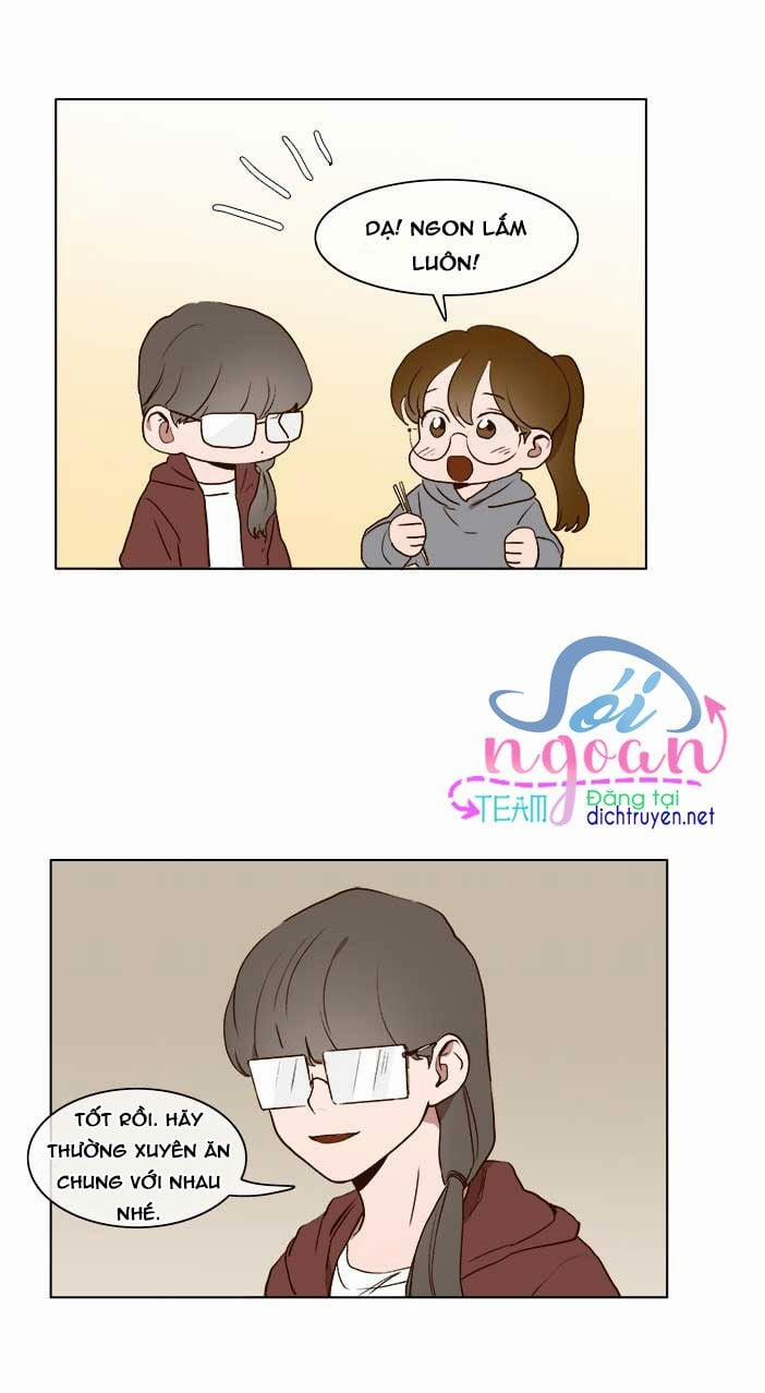 Quỷ Sứ Số 4 12 trang 28