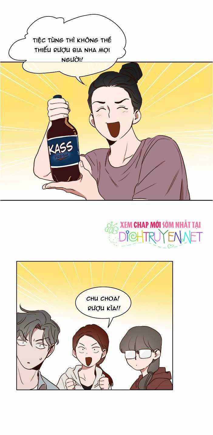 Quỷ Sứ Số 4 12 trang 31