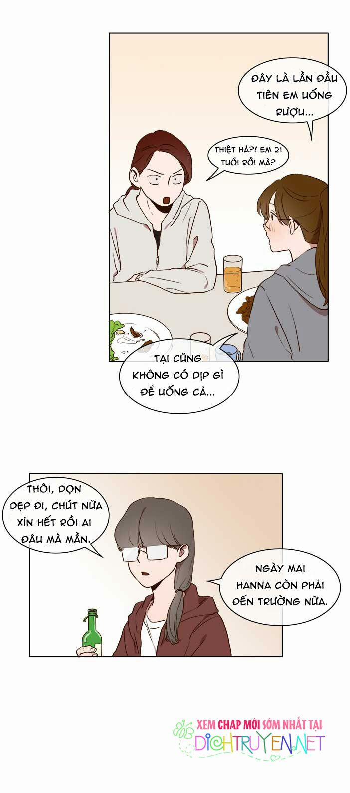 Quỷ Sứ Số 4 12 trang 33