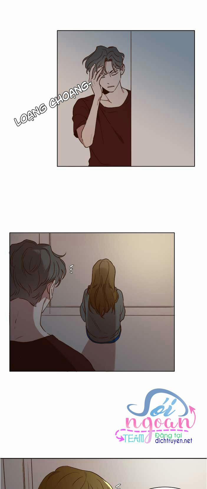 Quỷ Sứ Số 4 12 trang 36