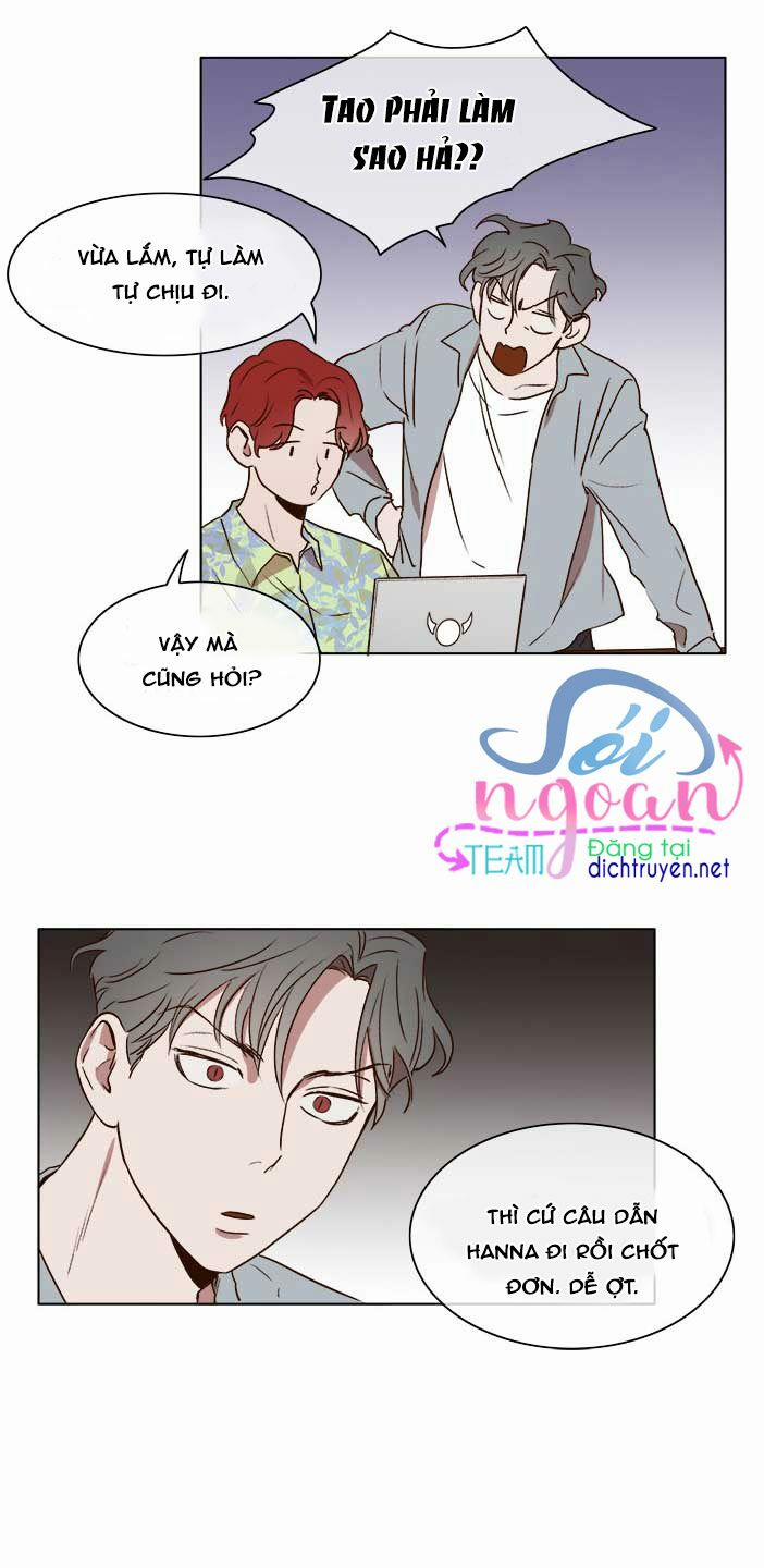 Quỷ Sứ Số 4 12 trang 4