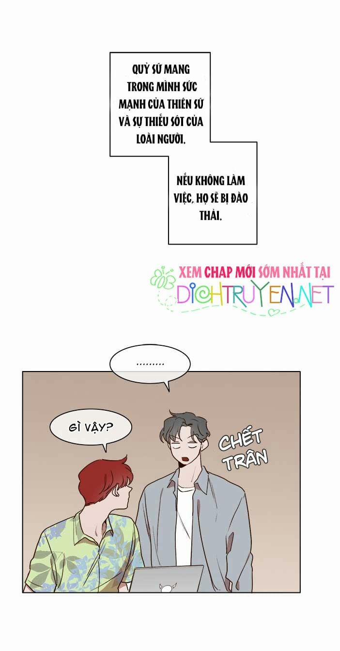 Quỷ Sứ Số 4 12 trang 5