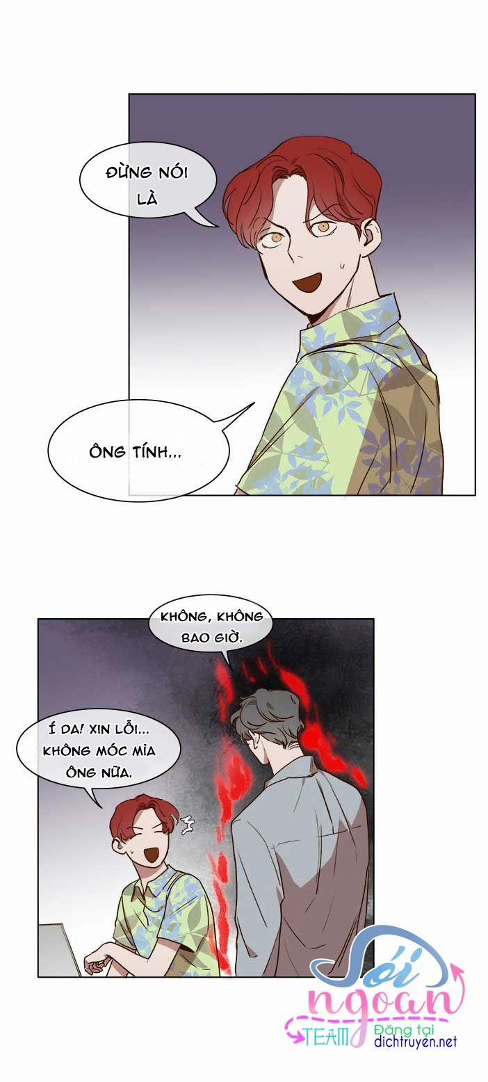 Quỷ Sứ Số 4 12 trang 6